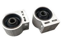 Rear Lower Control Arm Bushes x2 for Holden Captiva (11/2006 Onwards)-Spoilers and Bodykits Australia