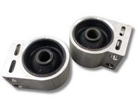 Rear Lower Control Arm Bushes x2 for Holden Captiva (11/2006 Onwards)-Spoilers and Bodykits Australia