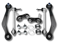 Rear Lower Control Arm Kit for BMW E38 728i / 730i / 735i / 740i / 750i-Spoilers and Bodykits Australia
