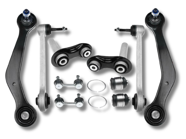 Rear Lower Control Arm Kit for BMW E38 728i / 730i / 735i / 740i / 750i-Spoilers and Bodykits Australia