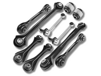 Rear Lower Control Arm Kits for BMW 3 Series E90 / E91 / E92 / E93 2.0L (2004 - 2012)-Spoilers and Bodykits Australia