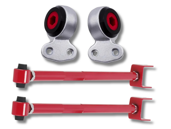 Rear Lower Control Arms & Bushings for BMW 3 Series E36 / E46 318i / 323i / 325i-Spoilers and Bodykits Australia