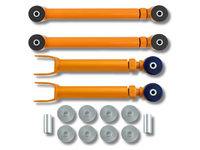 Rear Lower & Front Upper Control Arms for Jeep Grand Cherokee WJ (1999 - 2001)-Spoilers and Bodykits Australia