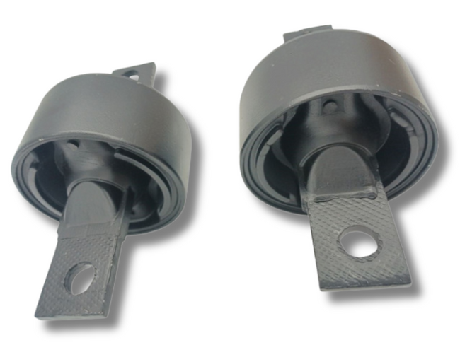 Rear Lower Trailing Arm Bushes x2 for Honda Integra / Civic / CRV / CRX-Spoilers and Bodykits Australia