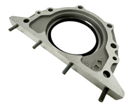 Rear Main Crankshaft Oil Seal Housing Gasket for D22 Nissan Navara ZD30DDT 3.0L Turbo (2001 - 2008)-Spoilers and Bodykits Australia