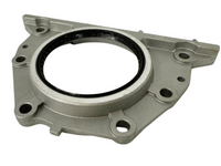 Rear Main Crankshaft Oil Seal Housing Gasket for D22 Nissan Navara ZD30DDT 3.0L Turbo (2001 - 2008)-Spoilers and Bodykits Australia