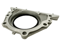 Rear Main Crankshaft Oil Seal Housing Gasket for D22 Nissan Navara ZD30DDT 3.0L Turbo (2001 - 2008)-Spoilers and Bodykits Australia