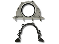 Rear Main Crankshaft Oil Seal Housing Gasket for D22 Nissan Navara ZD30DDT 3.0L Turbo (2001 - 2008)-Spoilers and Bodykits Australia