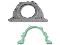 Rear Main Oil Seal with Gasket for GQ / GU Nissan Patrol Y60 / Y61 TD42 4.2L-Spoilers and Bodykits Australia