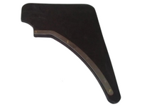 Rear Mud Flaps for Holden HJ / HQ / HX / HZ / WB Monaro / Ute / Van - Pair-Spoilers and Bodykits Australia