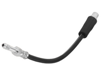 Rear Outer Brake Hose for BMW E39 520i / 523i / 525i / 528i / 530i / 535i / 540i / M5 RWD-Spoilers and Bodykits Australia