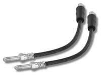 Rear Outer Brake Hoses x2 for BMW E39 520i / 523i / 525i / 528i / 530i / 535i / 540i / M5 RWD-Spoilers and Bodykits Australia