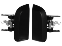 Rear Outer Door Handles for Nissan Pathfinder R51 - Pair (2005 - 2012)-Spoilers and Bodykits Australia