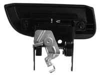 Rear Outer Door Handles for Nissan Pathfinder R51 - Pair (2005 - 2012)-Spoilers and Bodykits Australia