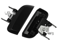 Rear Outer Door Handles for Nissan Pathfinder R51 - Pair (2005 - 2012)-Spoilers and Bodykits Australia