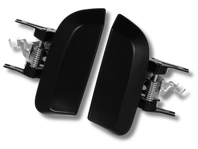 Rear Outer Door Handles for Nissan Pathfinder R51 - Pair (2005 - 2012)-Spoilers and Bodykits Australia