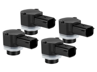 Rear Parking Assist Sensors x4 for Ford F150 / F250 / F2A / F2B / F350 Super Duty 5.0L-Spoilers and Bodykits Australia