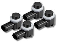 Rear Parking Assist Sensors x4 for Ford F150 / F250 / F2A / F2B / F350 Super Duty 5.0L-Spoilers and Bodykits Australia