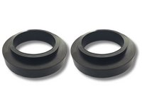 Rear Poly Coil Spring Spacers for GQ / GU Y60 / Y61 Nissan Patrol & Ford Maverick DA - 30mm Thickness-Spoilers and Bodykits Australia