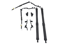 Rear Power Automatic Tailgate Lift Gas Struts x2 for Toyota RAV 4 (2013 - 2018)-Spoilers and Bodykits Australia