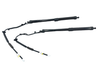 Rear Power Automatic Tailgate Lift Gas Struts x2 for Toyota RAV 4 (2013 - 2018)-Spoilers and Bodykits Australia
