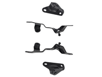 Rear Power Automatic Tailgate Lift Gas Struts x2 for Toyota RAV 4 (2013 - 2018)-Spoilers and Bodykits Australia