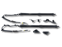 Rear Power Automatic Tailgate Lift Gas Struts x2 for Toyota RAV 4 (2013 - 2018)-Spoilers and Bodykits Australia