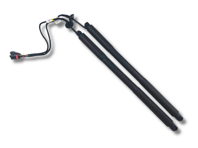 Rear Power Tailgate Gas Struts x2 for Volvo XC60 156 D3 / D4 / D5 (2008 - 2019)-Spoilers and Bodykits Australia