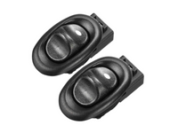 Rear Power Window Switches x 2 for VT / VX / VY / VZ Holden Commodore Sedan / Wagon (1997 - 2002) - Spoilers and Bodykits Australia