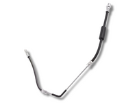 Rear Right Brake Hydraulic Hose for Land Rover Range Rover L322 4.4L (2005 - 2012)-Spoilers and Bodykits Australia