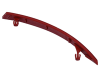 Rear Right Bumper Reflector Light Lens for Volkswagen Passat CC 1.4 / 1.8 / 2.0 / 3.6 FSI-Spoilers and Bodykits Australia