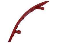 Rear Right Bumper Reflector Light Lens for Volkswagen Passat CC 1.4 / 1.8 / 2.0 / 3.6 FSI-Spoilers and Bodykits Australia