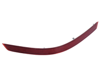 Rear Right Bumper Reflector for Mercedes Benz R Class W251 / V251 R350 / R500 / R63-Spoilers and Bodykits Australia