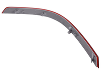 Rear Right Bumper Reflector for Mercedes Benz R Class W251 / V251 R350 / R500 / R63-Spoilers and Bodykits Australia