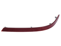 Rear Right Bumper Reflector for Mercedes Benz R Class W251 / V251 R350 / R500 / R63-Spoilers and Bodykits Australia