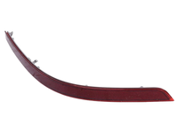 Rear Right Bumper Reflector for Mercedes Benz R Class W251 / V251 R350 / R500 / R63-Spoilers and Bodykits Australia
