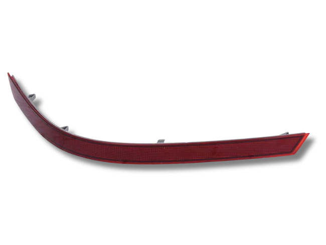 Rear Right Bumper Reflector for Mercedes Benz R Class W251 / V251 R350 / R500 / R63-Spoilers and Bodykits Australia