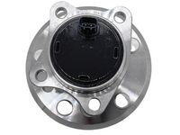Rear Right Wheel Bearing Hub with ABS for Toyota Aurion GSV40 / Camry ACV40 / Lexus ES300 MCV30-Spoilers and Bodykits Australia