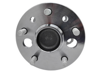 Rear Right Wheel Bearing Hub with ABS for Toyota Aurion GSV40 / Camry ACV40 / Lexus ES300 MCV30-Spoilers and Bodykits Australia