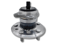 Rear Right Wheel Bearing Hub with ABS for Toyota Aurion GSV40 / Camry ACV40 / Lexus ES300 MCV30-Spoilers and Bodykits Australia