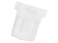 Rear Seat Cushion Pad Clips x10 for Toyota Avalon / Camry – White-Spoilers and Bodykits Australia