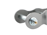 Rear Shackles & Ball Joint Spacer Lift Kit for Toyota Hilux LN107 / LN166 (1989 - 2004)-Spoilers and Bodykits Australia