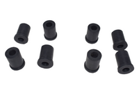 Rear Shackles and Bushing Kit for EJ / EH / FB / EK / HD / HR Holden (1960 - 1967)-Spoilers and Bodykits Australia