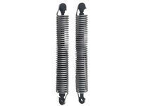 Rear Shock Absorber Spring Gas Struts x2 for BMW F10 520i / 528i / 530i / 520D / 525D / M5 (2009 - 2016)-Spoilers and Bodykits Australia