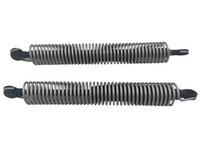 Rear Shock Absorber Spring Gas Struts x2 for BMW F10 520i / 528i / 530i / 520D / 525D / M5 (2009 - 2016)-Spoilers and Bodykits Australia