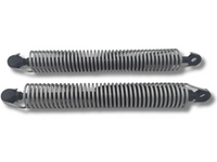Rear Shock Absorber Spring Gas Struts x2 for BMW F10 520i / 528i / 530i / 520D / 525D / M5 (2009 - 2016)-Spoilers and Bodykits Australia