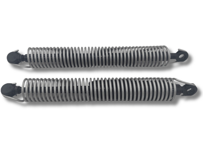 Rear Shock Absorber Spring Gas Struts x2 for BMW F10 520i / 528i / 530i / 520D / 525D / M5 (2009 - 2016)-Spoilers and Bodykits Australia