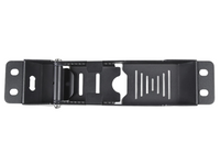 Rear Side Door Folding Foot Step Plate for Ineos Grenadier - Steel (2020 - 2024)-Spoilers and Bodykits Australia