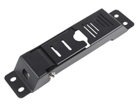 Rear Side Door Folding Foot Step Plate for Ineos Grenadier - Steel (2020 - 2024)-Spoilers and Bodykits Australia