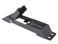 Rear Side Door Folding Foot Step Plate for Ineos Grenadier - Steel (2020 - 2024)-Spoilers and Bodykits Australia